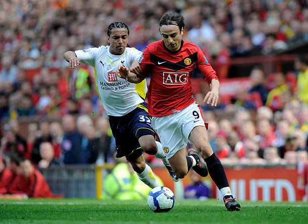 欧冠赛场上 欧冠赛场上