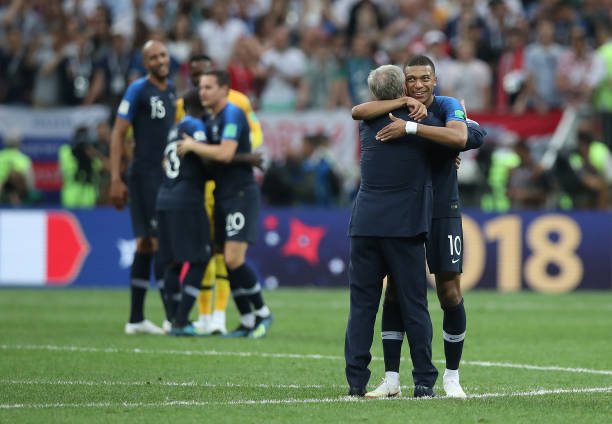 国际舞台 国际舞台